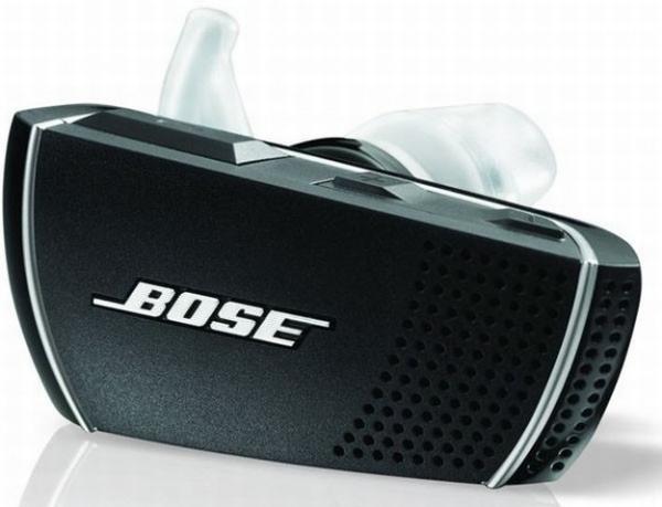Bose cep telefonu kullanıcıları için Bluetooth kulaklık üretmeye başladı
