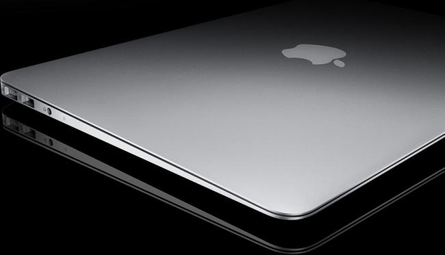 Apple: Yeni MacBook Air'lar notebook'ların geleceği.
