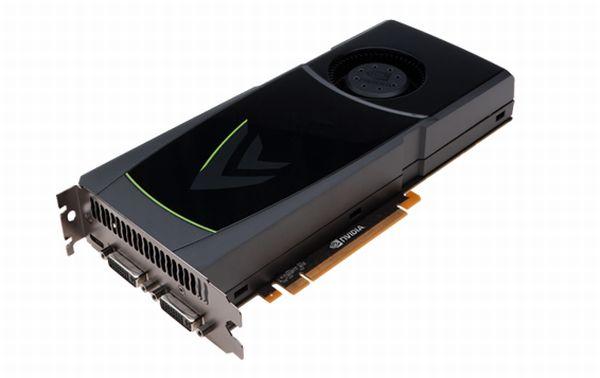 Nvidia, GeForce GTX 460 ve GeForce GTX 470'in fiyatında indirime gidiyor