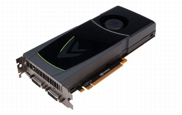 Resmi: Nvidia, GeForce GTX 460 ve GTX 470'in fiyatlarında indirime gitti