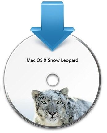 Apple; Mac OS X 10.6.5 10H562 derlemesini yayınladı