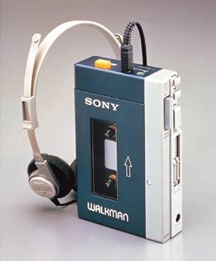 Sony, kaset çalar Walkman'lerin üretimini sonlandırdı