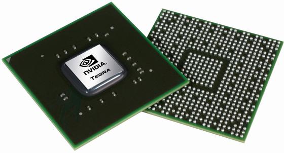 Asus tablet bilgisayarlar ve akıllı telefonlar için 200-300 bin adet Tegra 2 siparişi verdi