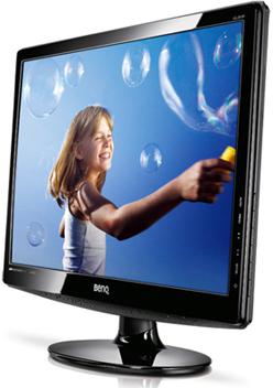 BenQ, Full HD çözünürlüklü yeni monitörü GL2430HM'yi satışa sunuyor