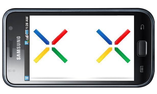 Nexus Two, Samsung tarafından üretilebilir