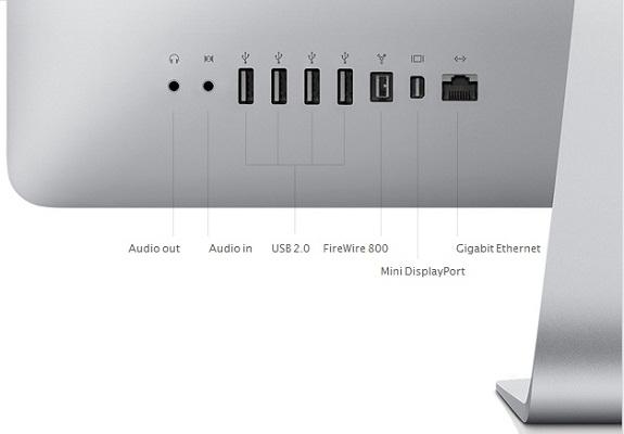 Steve Jobs: USB 3.0'ı şimdilik düşünmüyoruz