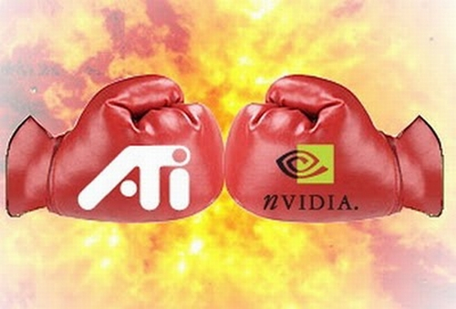 Harici ekran kartı pazarı: AMD'nin liderliği sürüyor, Nvidia masaüstünde yükselişte