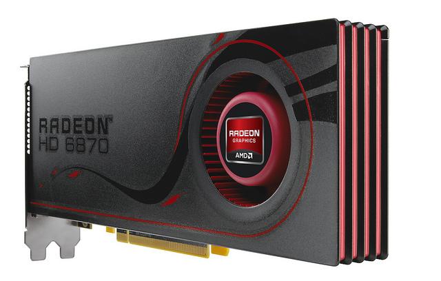 AMD, Radeon HD 6800 serisi için hazırladığı yeni tanıtım videosunu yayınladı