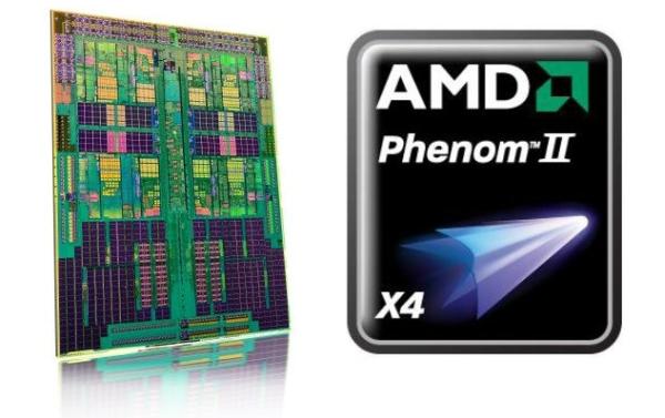 AMD Phenom II X4 975 Black Edition 2011 için planlanıyor