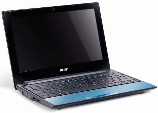 Acer, WiMAX donanımlı yeni dizüstü bilgisayarlarını satışa sunuyor