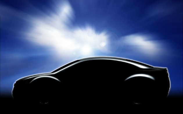 Subaru ilk 'yeşil' otomobilini Los Angeles Auto Show'da tanıtacak