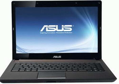 Asus'dan donanım özellikleriyle dikkat çeken yeni notebook: N82JQ-X1