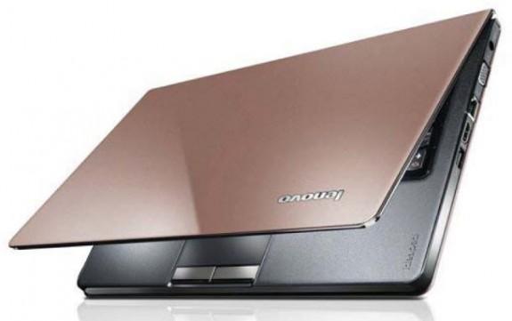 Lenovo 12.5-inç boyutundaki IdeaPad U260 modelini kullanıma sunuyor