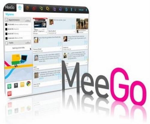 Intel AppUp geliştirici programı MeeGo platformuna açıldı