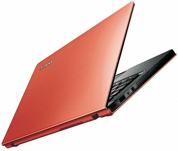 Lenovo IdeaPad U260, 15 Kasım'da satışa sunuluyor