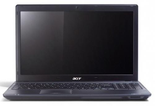 Acer'dan AMD tabanlı yeni dizüstü bilgisayar: TravelMate 5542