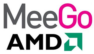 MeeGo'a AMD'den destek geliyor