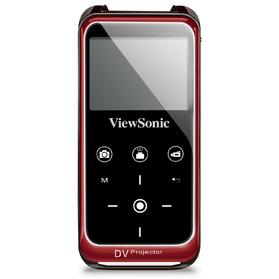 ViewSonic, aralarında 3D kamera ve cep projektörünün de bulunduğu 4 yeni ürünü satışa sundu