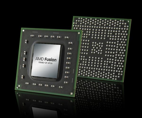 AMD'nin 28nm Fusion işlemcilerini TSMC üretecek