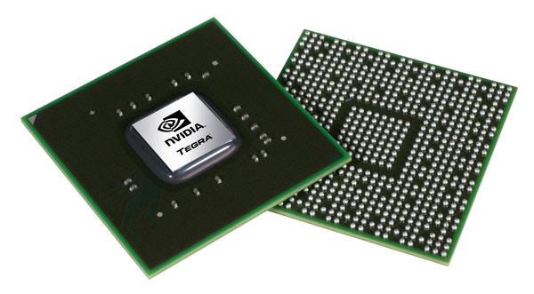 Nvidia Tegra 2 tabanlı tablet bilgisayarlar CES 2011'de tanıtılacak