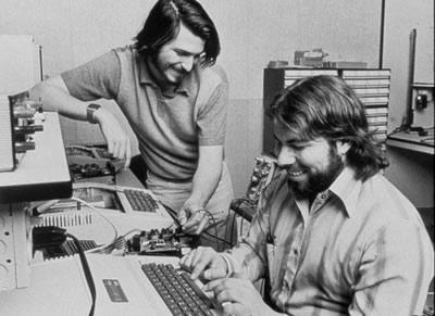 Apple'ın kurucusu Steve Woz: Android, Apple'a Microsoft'un yaptığını yapacak (G)