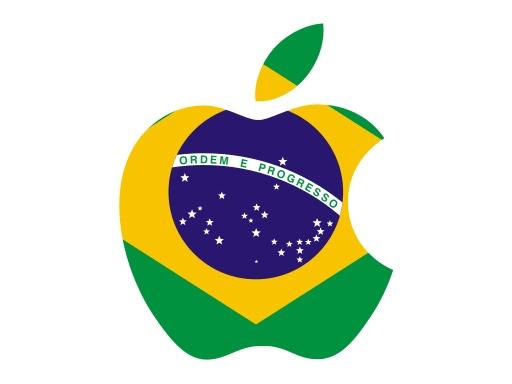 Brezilya'lı milyarder, Apple'ın montaj hattını Brezilya'ya çekmek için uğraşıyor