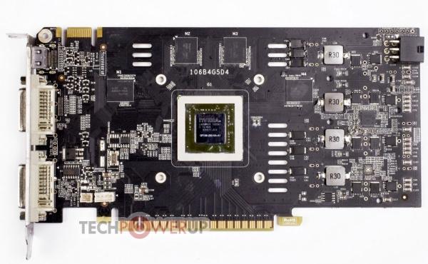 Colorful ultra-ince tasarımlı GeForce GTS 450 modelini hazırlıyor