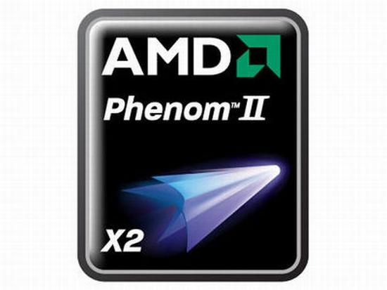 AMD, Phenom II X2 565 ve 570 Black Edition işlemcilerini hazırlıyor