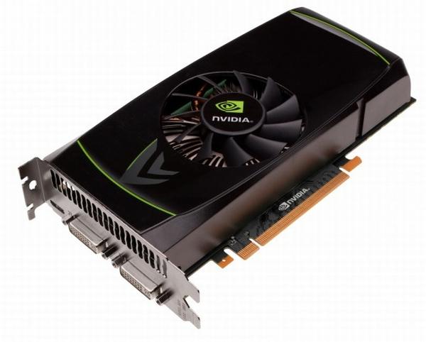 GeForce GTX 560 yerini alacağı GTX 460'dan %15-20 hızlı olabilir
