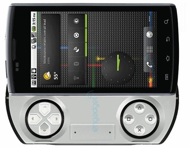 Akıllı telefonlar PlayStation 3 seviyesinde grafik performansı sunacak