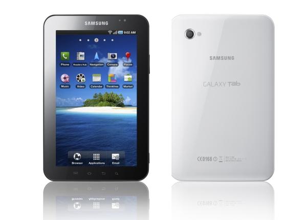 Samsung yeni tabletinde çift çekirdekli Orion işlemcisini kullanabilir