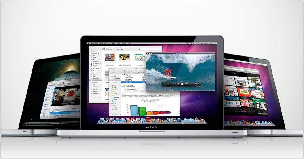 Yeni nesil Macbook Air, gelecek nesil Macbook Pro'nun habercisi olabilir
