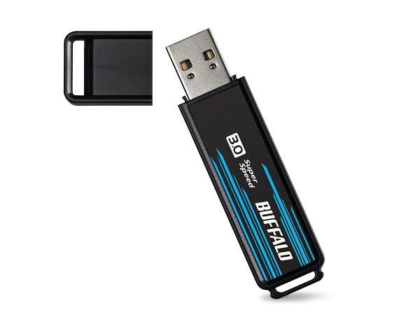 Buffalo, USB 3.0 destekli USB belleklerini duyurdu