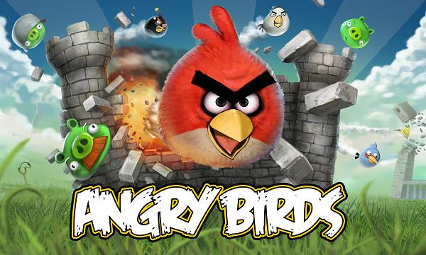Windows Phone 7 kullanıcılarına Angry Birds hakkında kötü bir haber geldi
