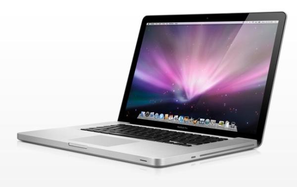 2011 model MacBook Pro'lar, SSD ve Light Peak teknolojisiyle gelebilir