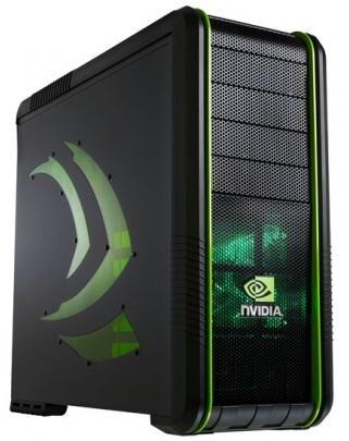 Cooler Master yeni kasa modeli CM690 II Advanced Nvidia Edition modelinin satışına başladı