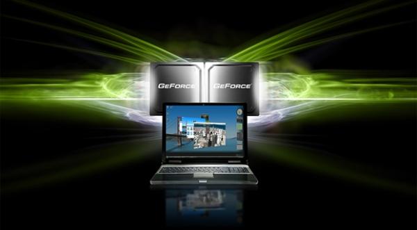 Nvidia mobil GPU pazarı için 2011'de en yüksek pazar payını hedefliyor