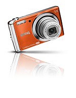 BenQ S1420 dijital fotoğraf makinesi