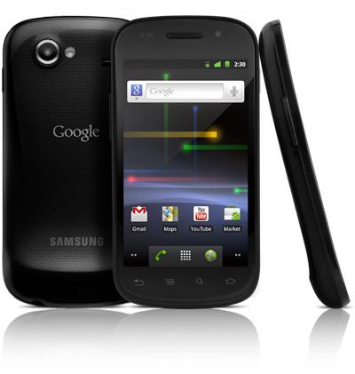 Samsung Nexus S'te yeni bir eksik daha ortaya çıktı