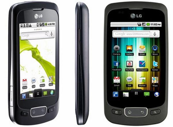 LG'nin Android 2.3 iddiasına Google'dan yanıt geldi
