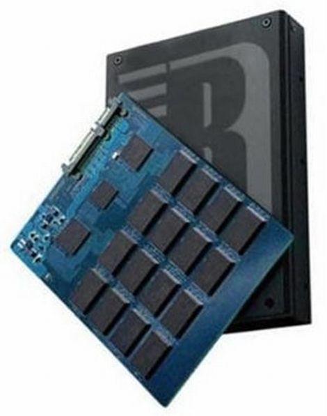 RunCore 1 terabyte depolama kapasitesi sunan yeni SSD modelini duyurdu