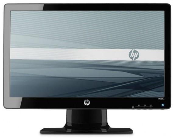 HP'den WLED backlit tabanlı 5 yeni monitör