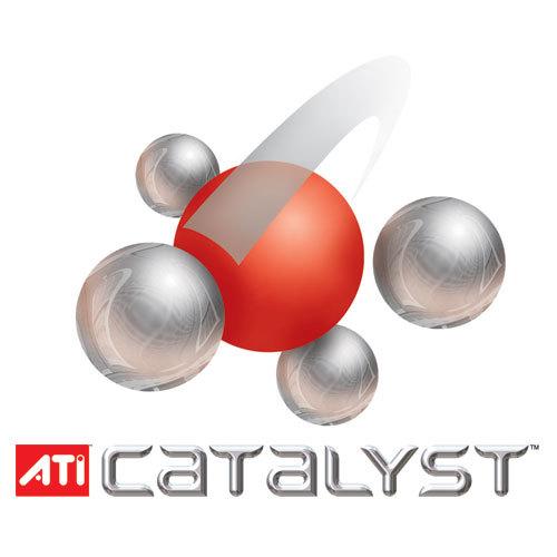 AMD'nin Catalyst 10.12 sürücüsü indirilebilir durumda