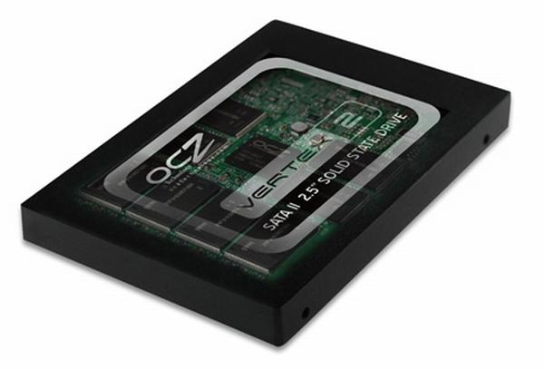 OCZ 25nm NAND flash yongalı Vertex 2 ve Agility 2  SSD modellerini hazırlıyor