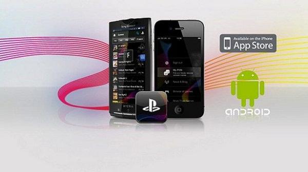 Sony Playstation uygulaması Android ve iOS için resmiyet kazandı