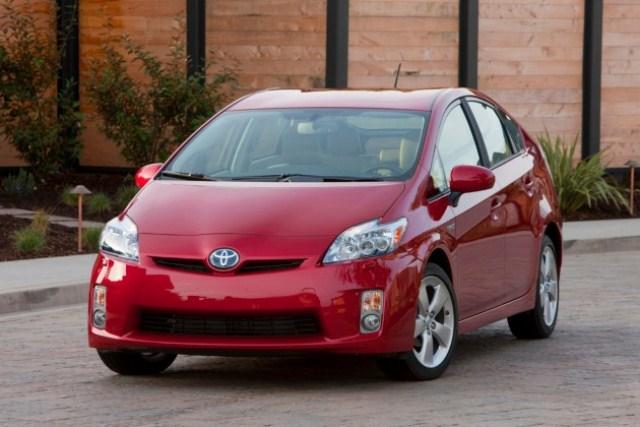 Toyota, hybrid otomobillerinde NiMH batarya kullanmaya devam edeceğini açıkladı