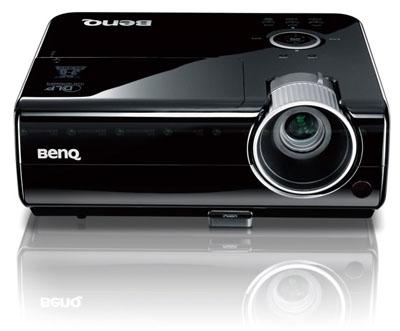 BenQ, 3D destekli projeksiyon cihazı MX511'i satışa sundu