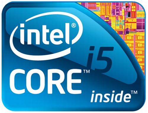 Intel'in yeni mobil işlemcisi Core i5-480M detaylandı