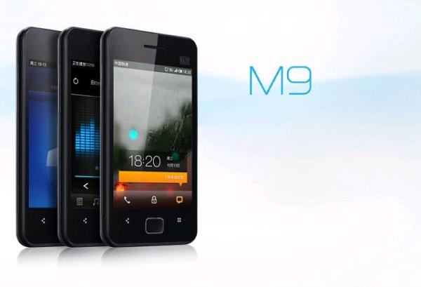 iPhone 4'ün Çinli rakibi Meizu M9, Hummingbird işlemcisinden güç alıyor