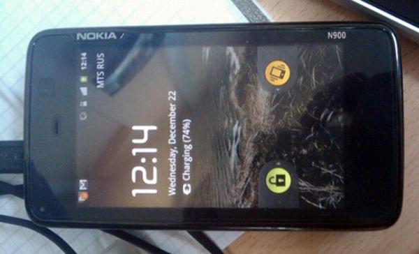 Android 2.3, Nokia N900'e port edildi